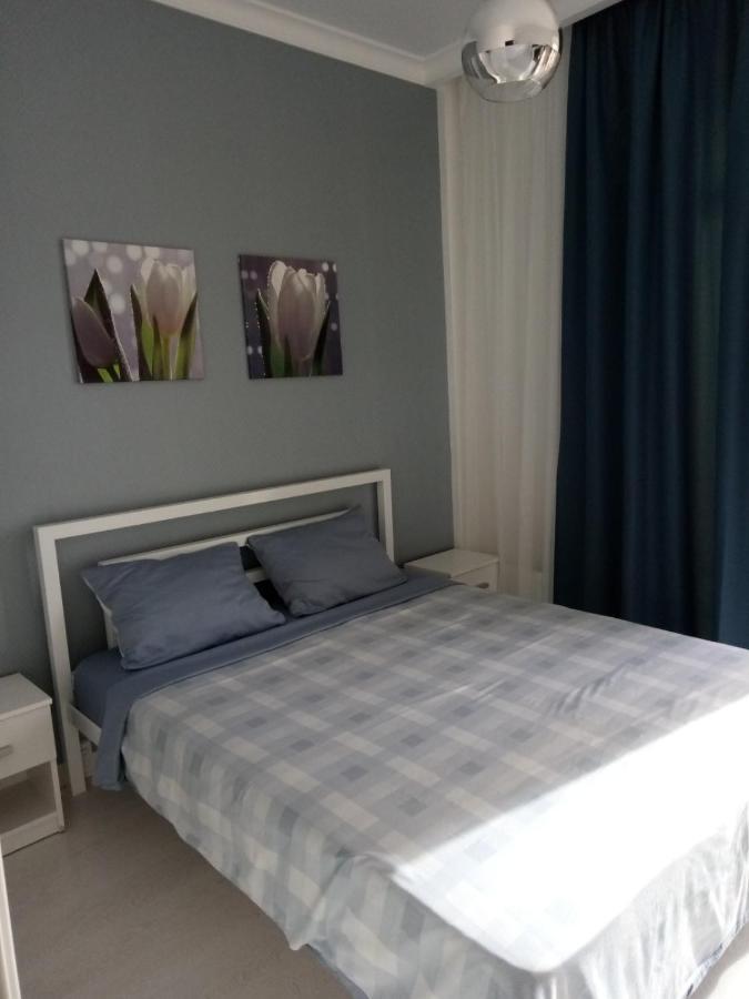 The Den Lejlighed Odessa Eksteriør billede